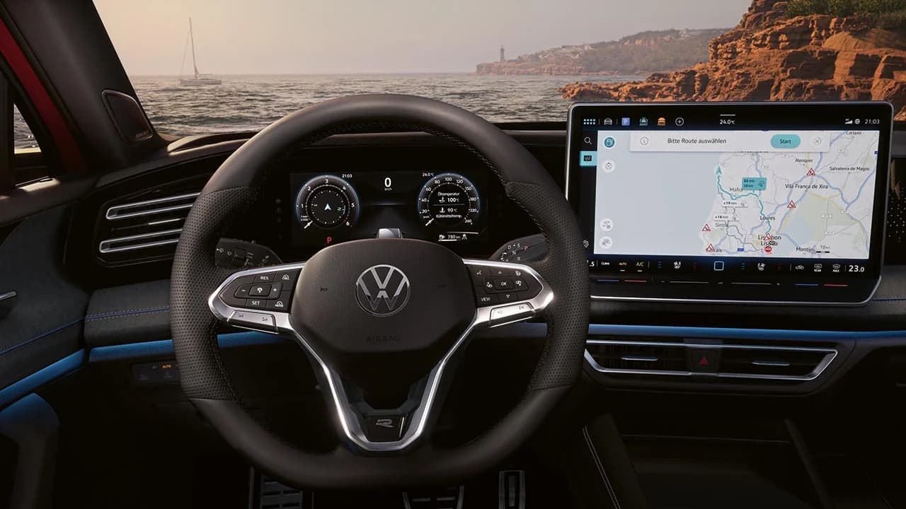 Tiguan - Bild 4