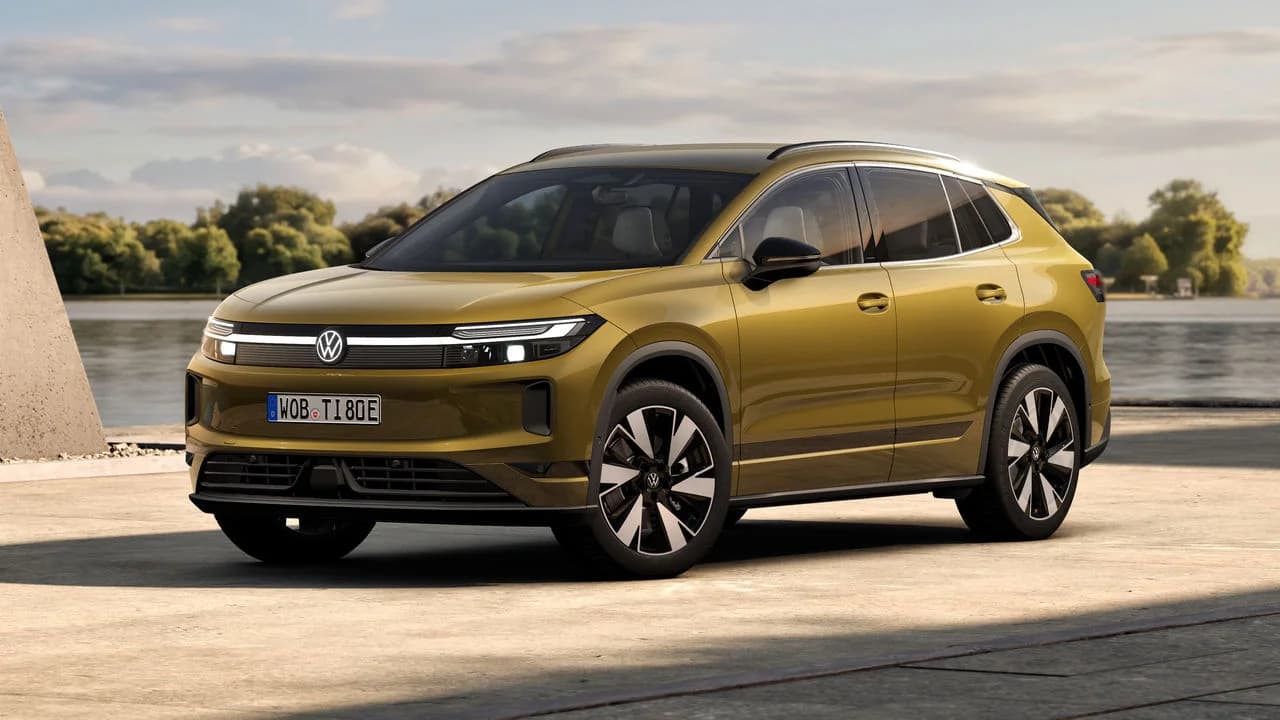 ID. Tiguan - Bild 2