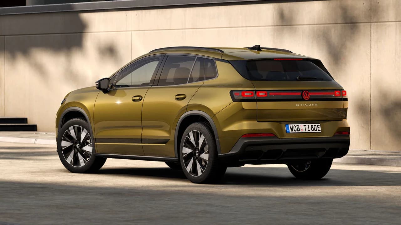 ID. Tiguan - Bild 3