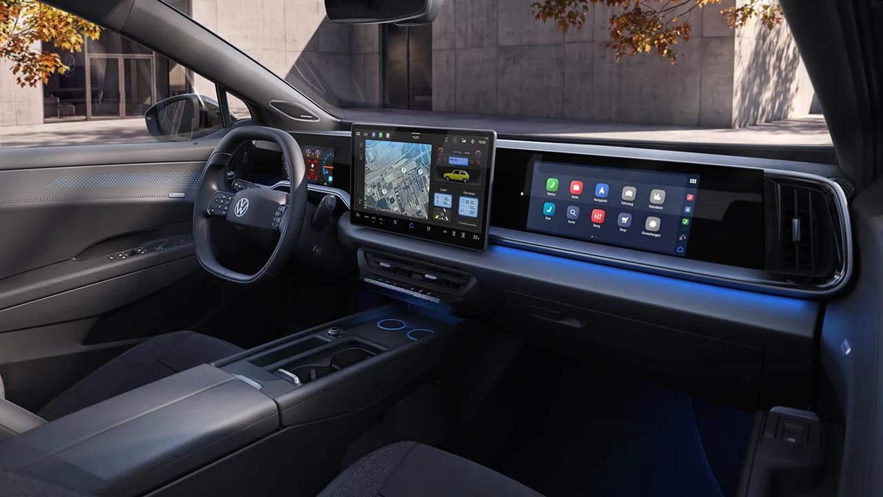 ID. Tiguan - Bild 5