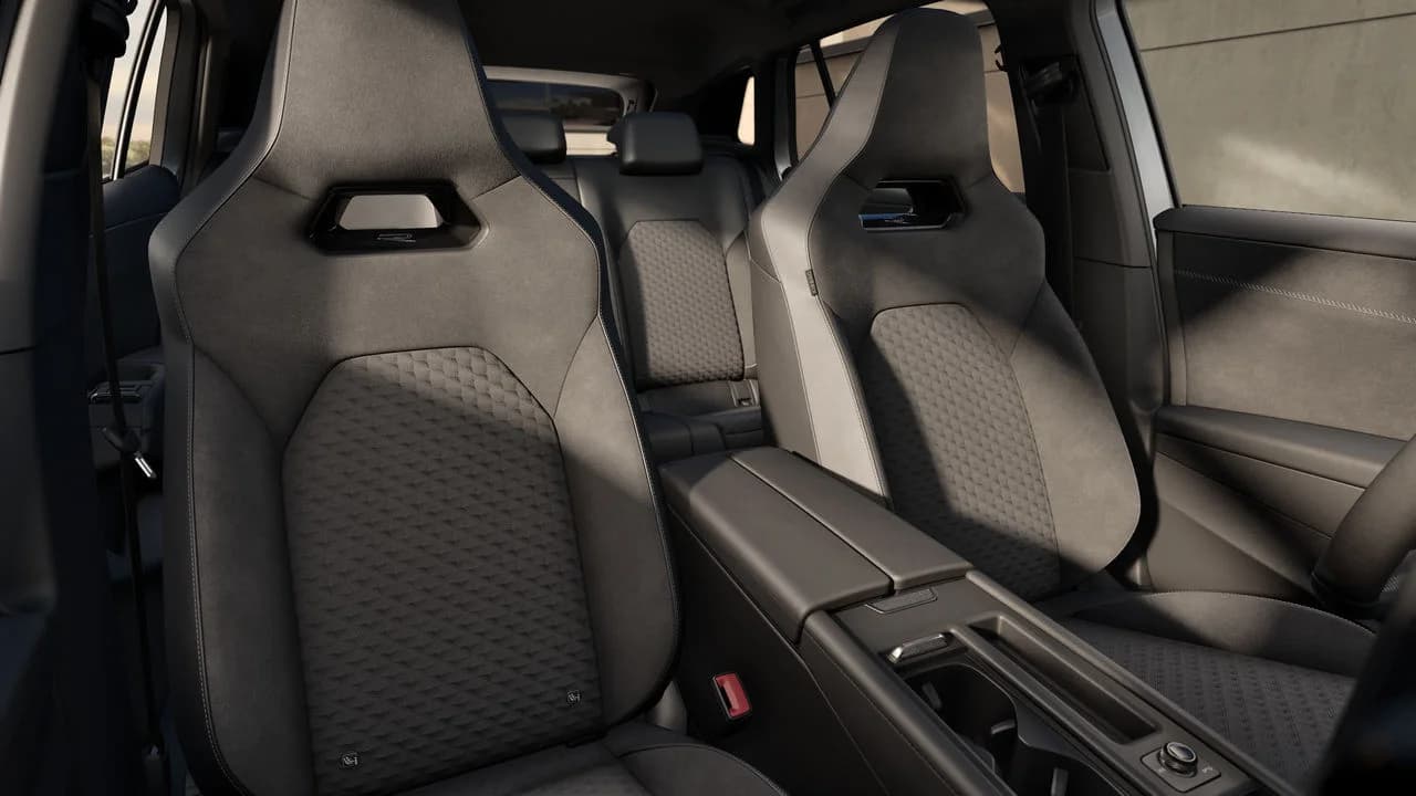 ID. Tiguan - Bild 7