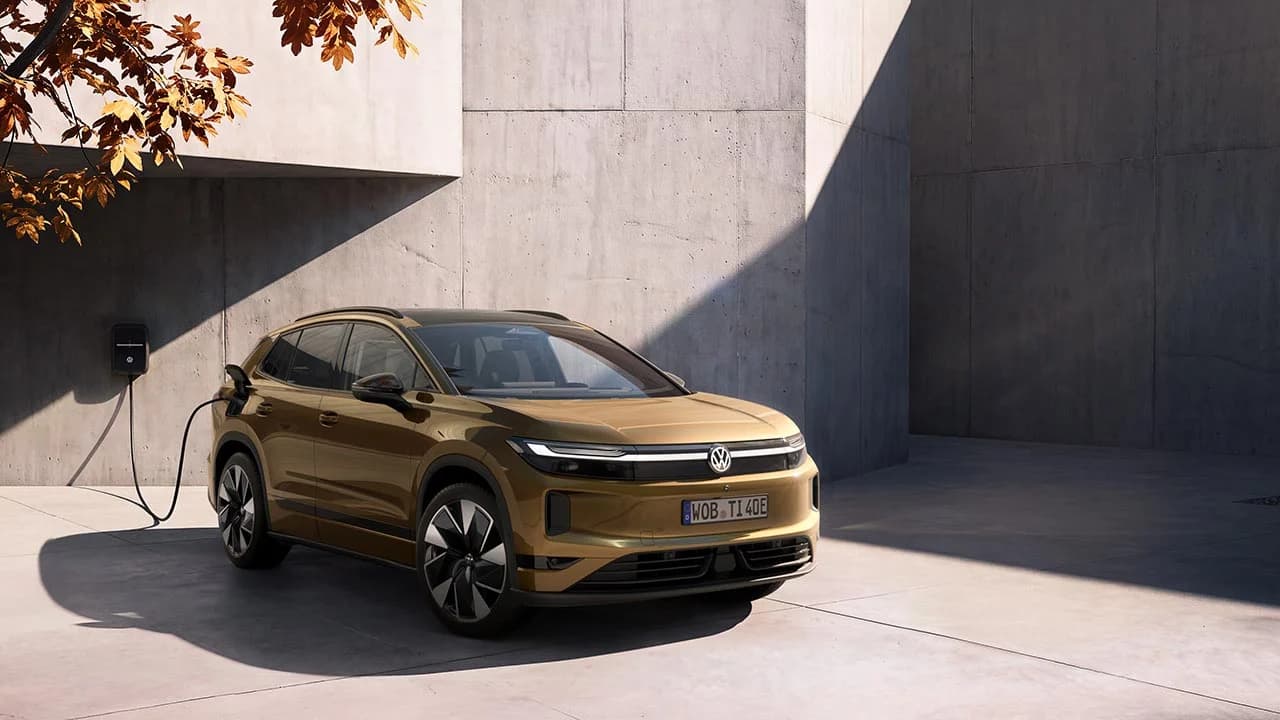 ID. Tiguan - Bild 1