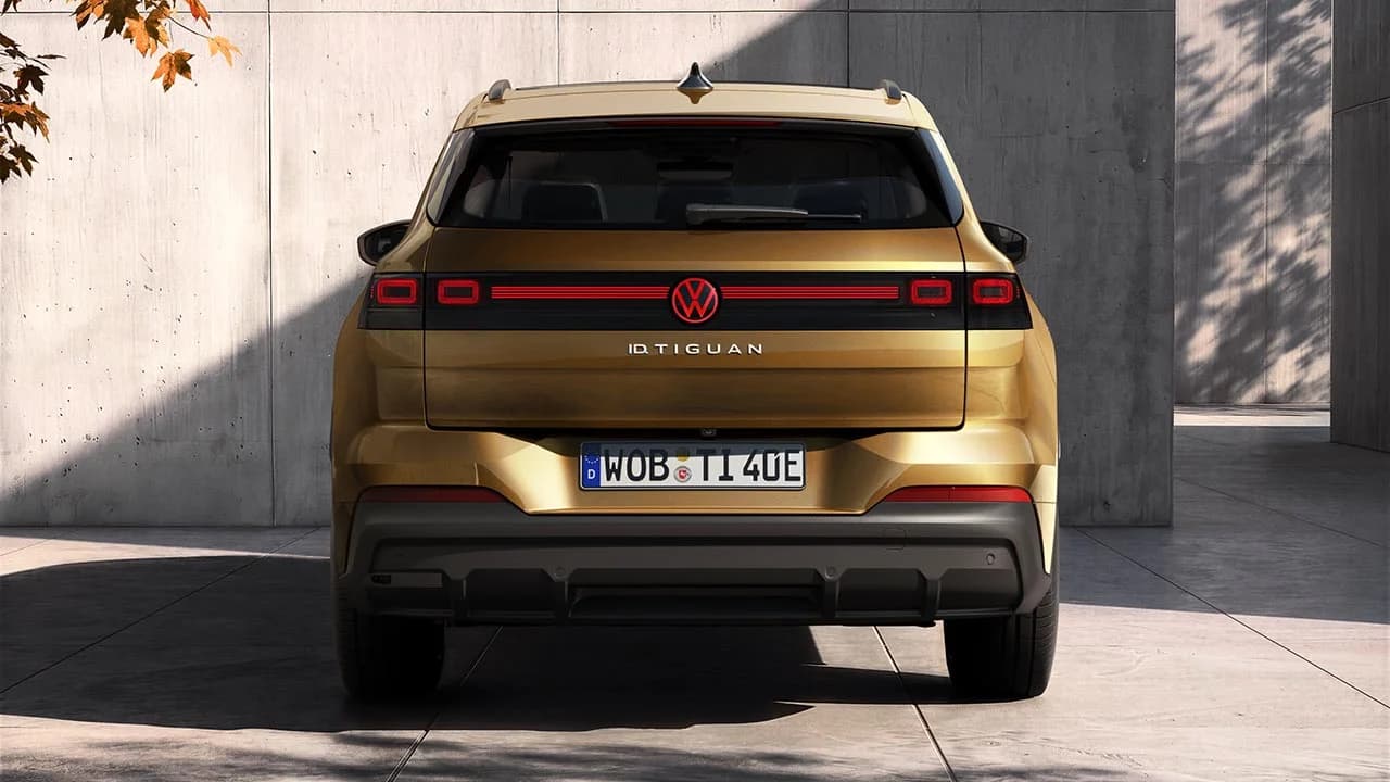 ID. Tiguan - Bild 4