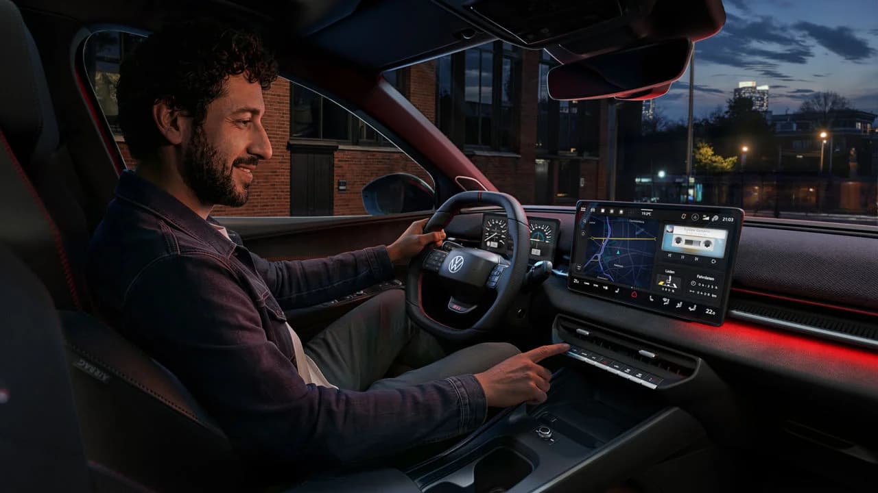 ID. Polo GTI - Bild 4