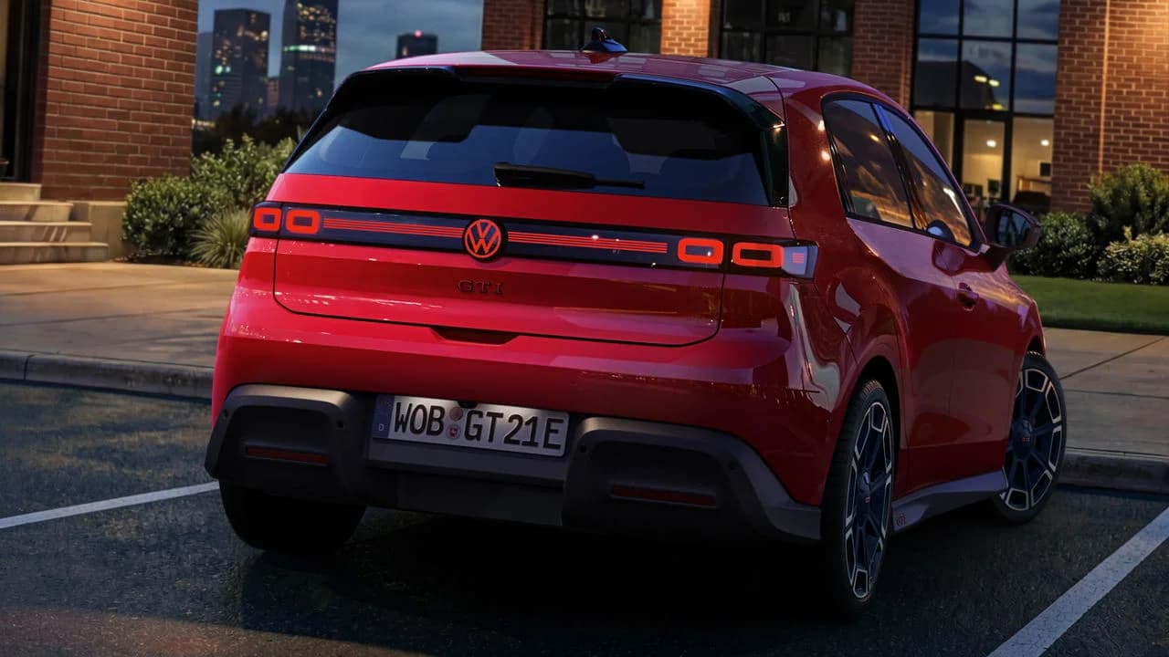 ID. Polo GTI - Bild 2