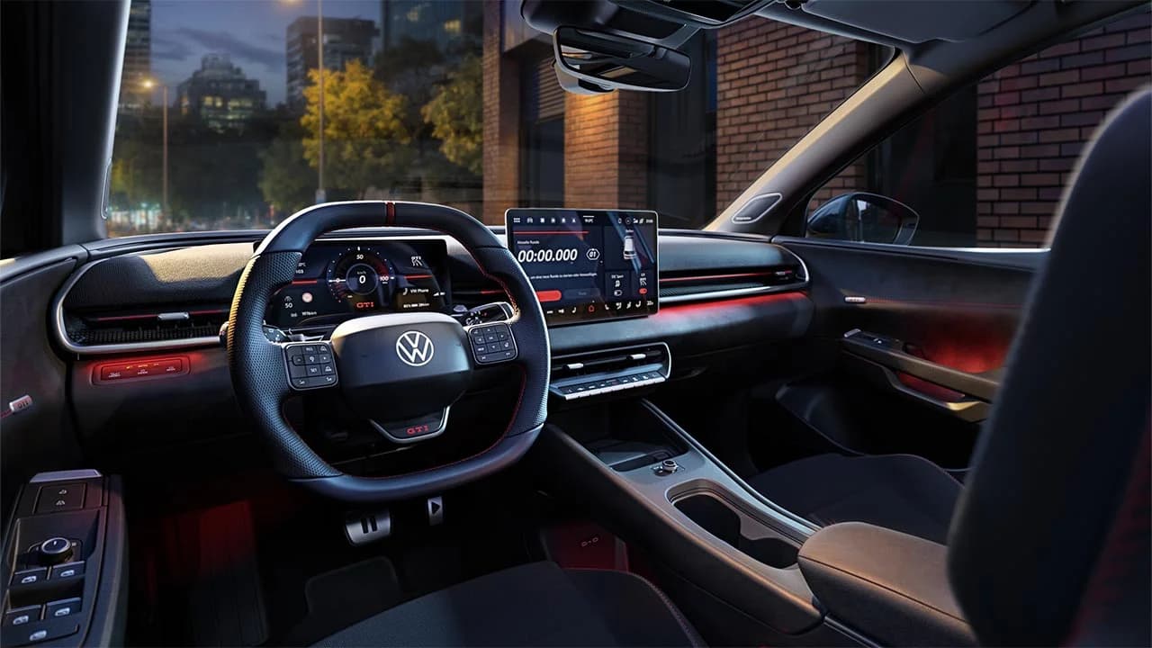 ID. Polo GTI - Bild 5
