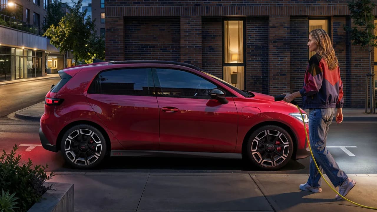 ID. Polo GTI - Bild 3