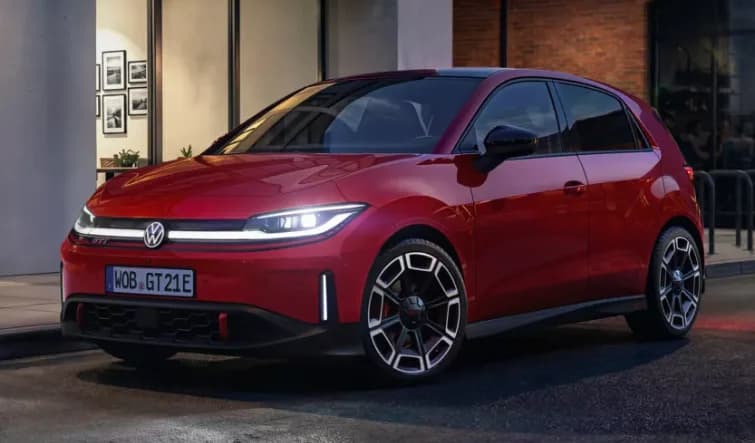 ID. Polo GTI - Bild 1