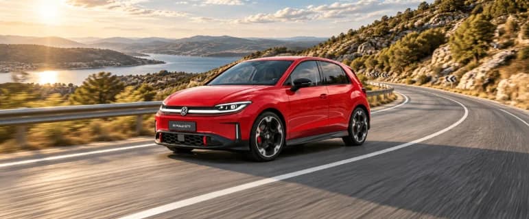 ID. Polo GTI - Bild 2
