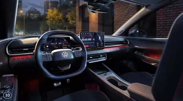 ID. Polo GTI - Bild 4