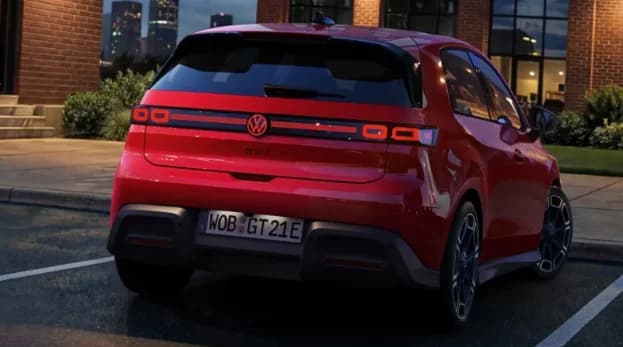 ID. Polo GTI - Bild 3