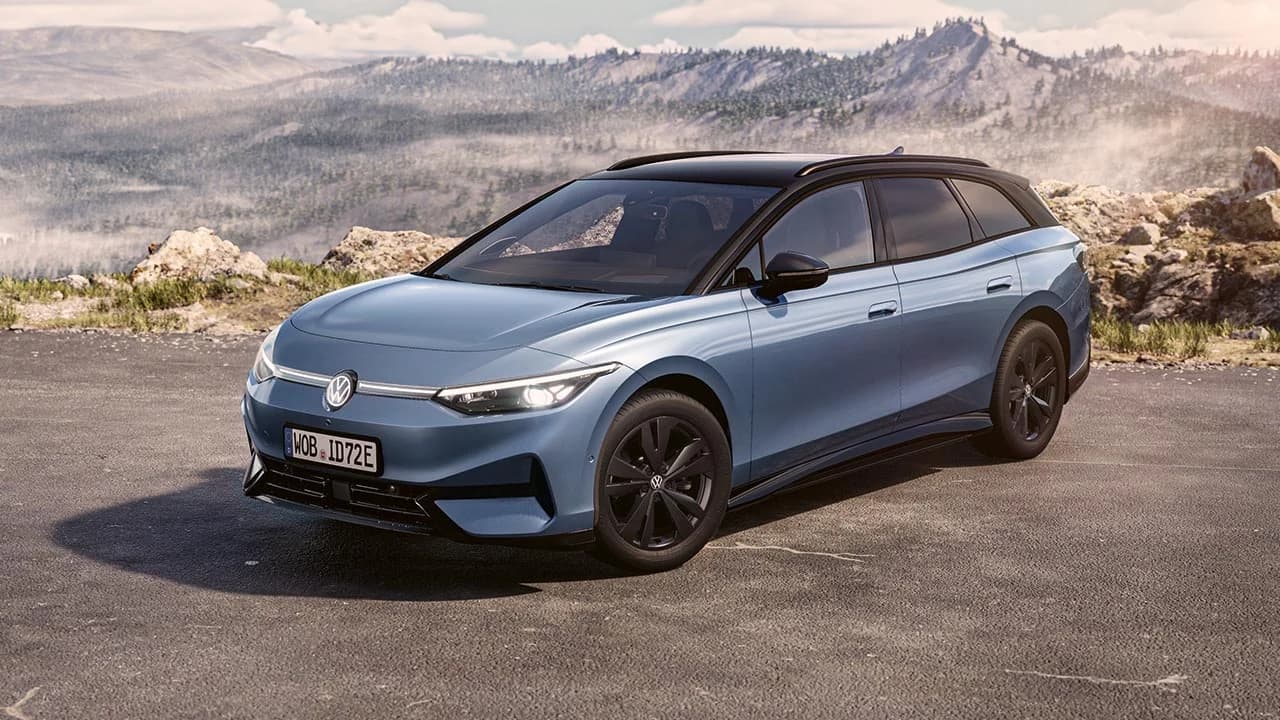 ID.7 Tourer