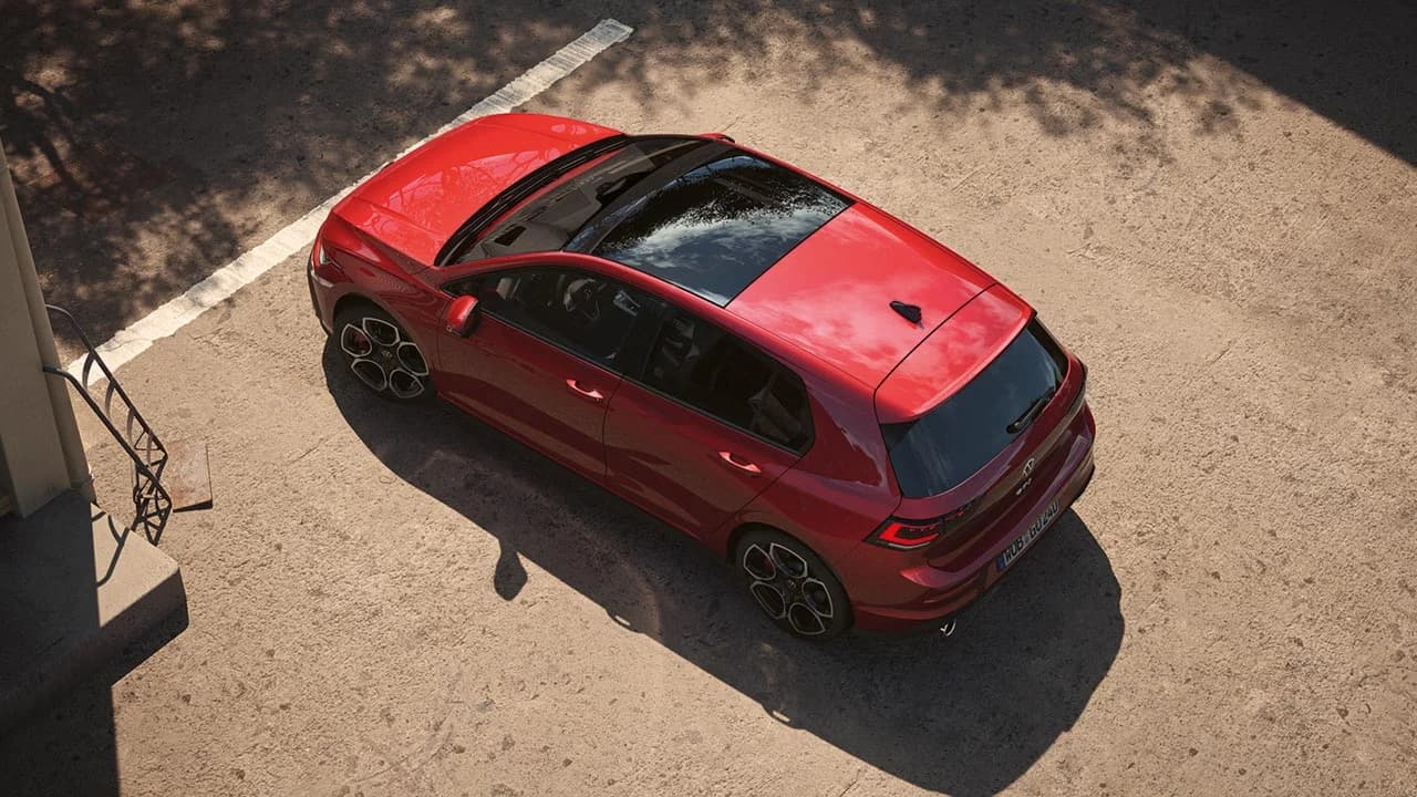 Golf GTI - Bild 3