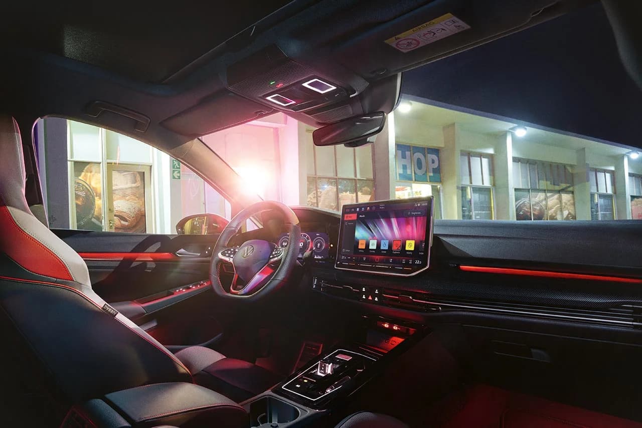 Golf GTI - Bild 5
